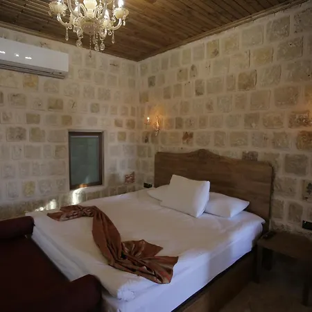 Gazi Konagi Butik Hotel Мардін Екстер'єр фото