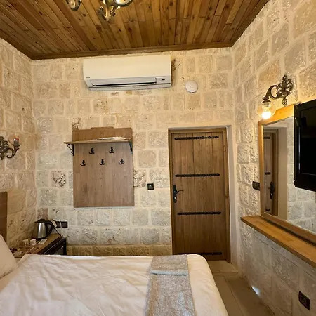Gazi Konagi Butik Hotel Мардін Екстер'єр фото