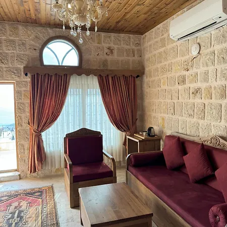 Gazi Konagi Butik Hotel Мардін Екстер'єр фото