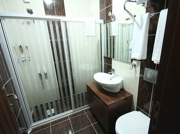 Hotel Gazi Konagi Butik Mardin