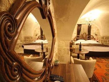 Gazi Konagi Butik Mardin