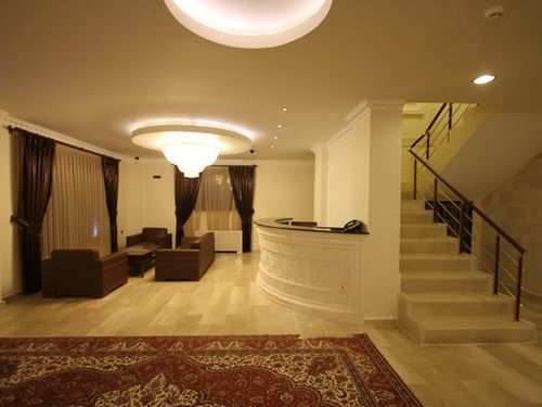 Hotel Gazi Konagi Butik Mardin