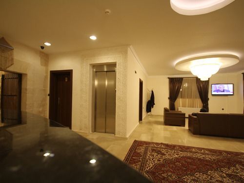 Hotel Gazi Konagi Butik