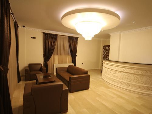 Hotel Gazi Konagi Butik *