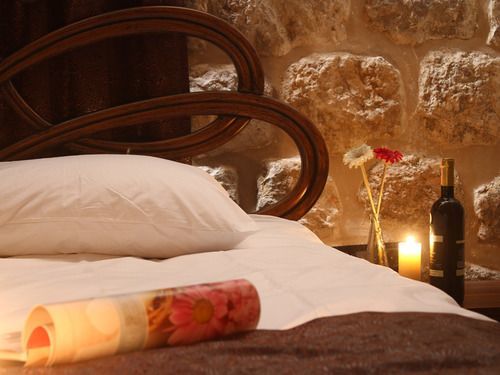 Hotel Gazi Konagi Butik Mardin
