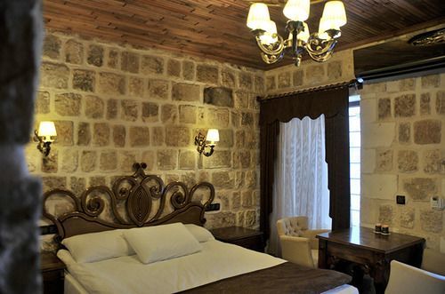 Hotel Gazi Konagi Butik