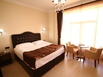 Gazi Konagi Butik Hotel