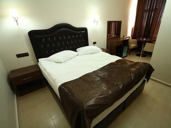 Gazi Konagi Butik * Mardin