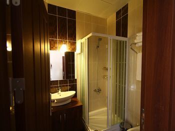 Hotel Gazi Konagi Butik *