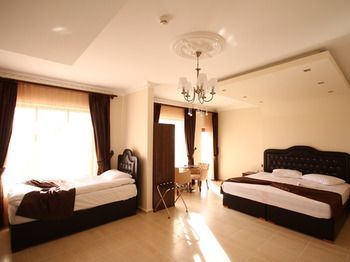 Hotel Gazi Konagi Butik *