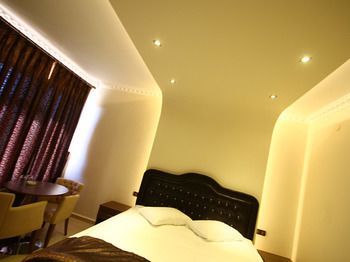 Gazi Konagi Butik Hotel *