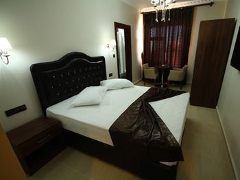 Gazi Konagi Butik Hotel Mardin