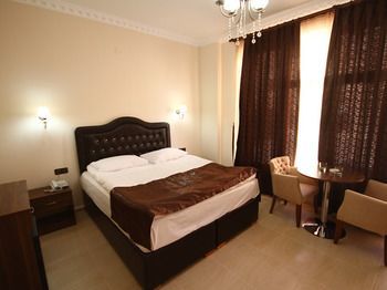 Gazi Konagi Butik Hotel
