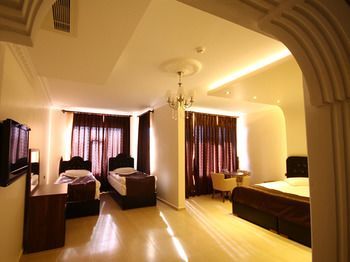 Hotel Gazi Konagi Butik *