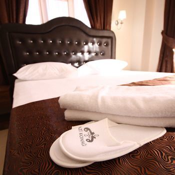 Hotel Gazi Konagi Butik *